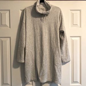 Orvis Funnelneck Dress